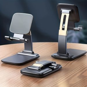 Best-selling Lazy Retractable Mobile Phone Holder - Playerfashions
