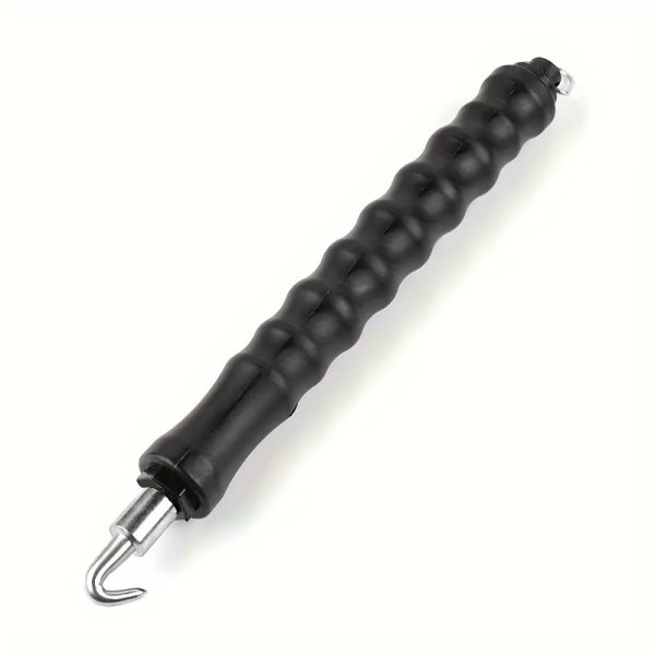 [ProMaster Rebar Tie Tool] ProMaster 1pc Semi-Automatic Steel Rebar Tie ...