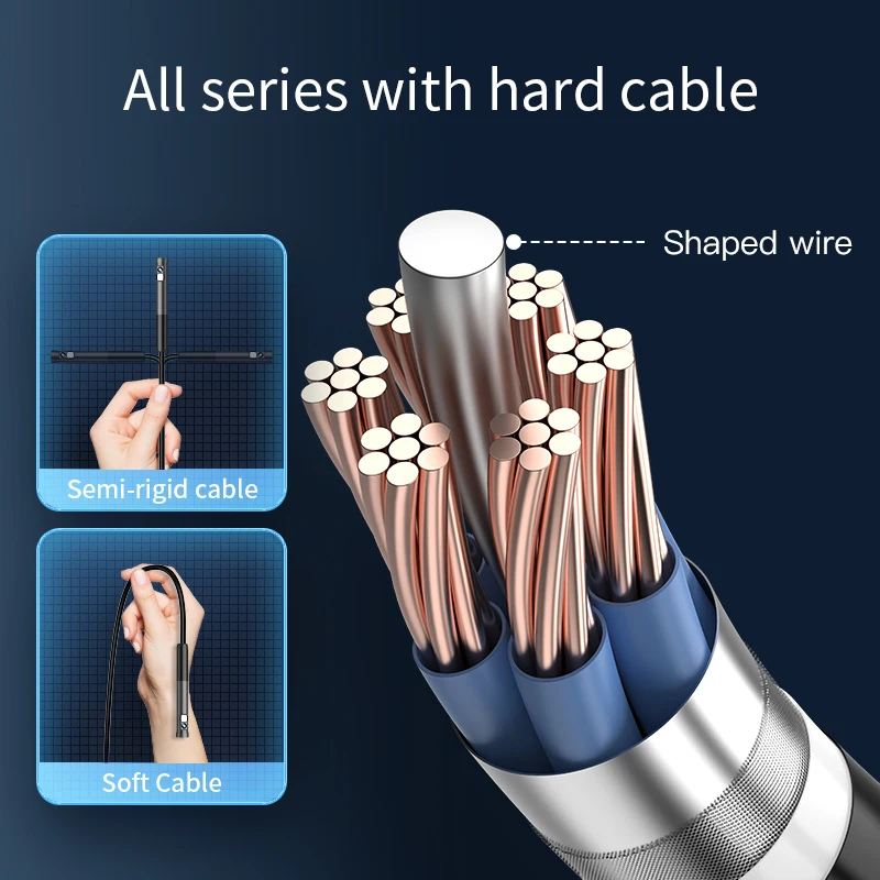 INSKAM Endoscope Inspection Camera 3 in 1 Micro USB/Type-C Mini Inspection Camera for IOS iphone Waterproof Pipeline Borescope - AliExpress 30 - Image 4